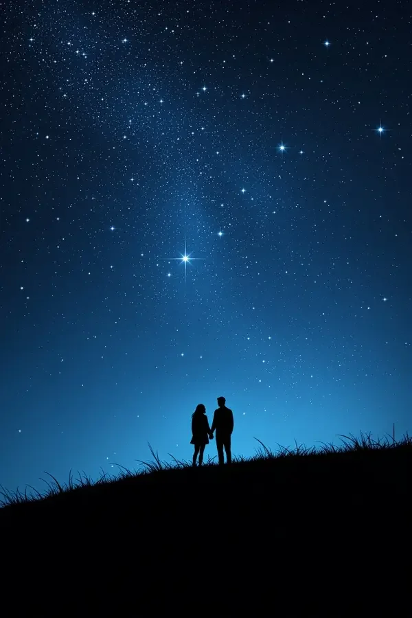 星尘往事 封面
